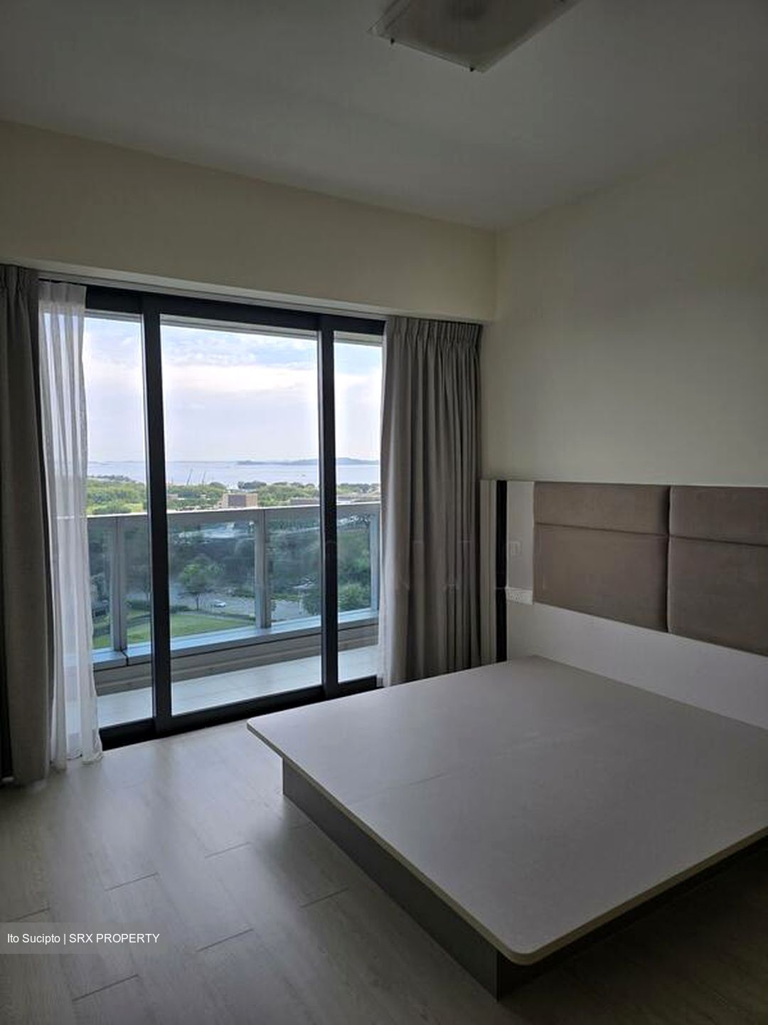 Marina Boulevard (D1), Condominium #498801201